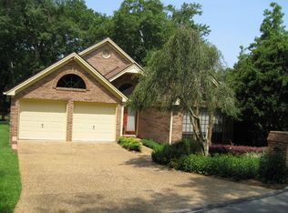 4093 Tam O Shanter, Tallahassee, FL 32309