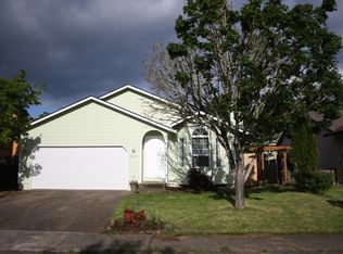 1121 SW Tobias Way, Beaverton, OR 97003