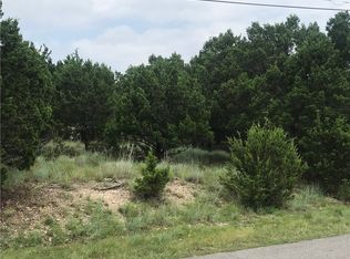 3603 High Mountain Dr, Leander, TX 78645