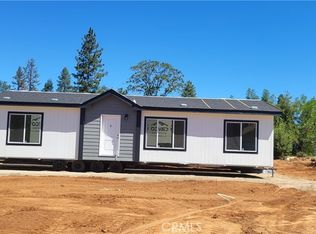 1657 Wee Dell Rd, Paradise, CA 95969