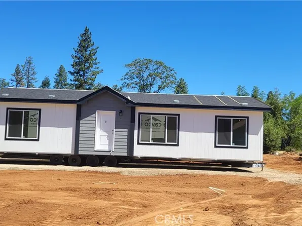 1657 Wee Dell Rd, Paradise, CA 95969