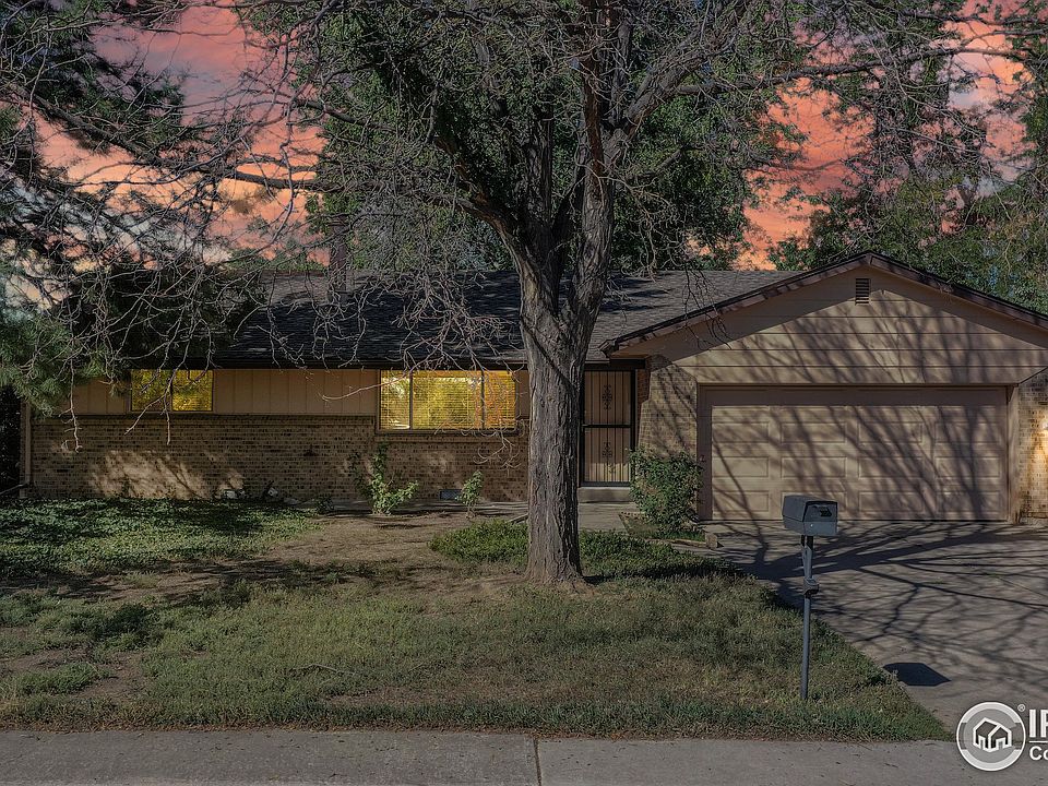 3253 Pierson St, Wheat Ridge, CO 80033 Zillow