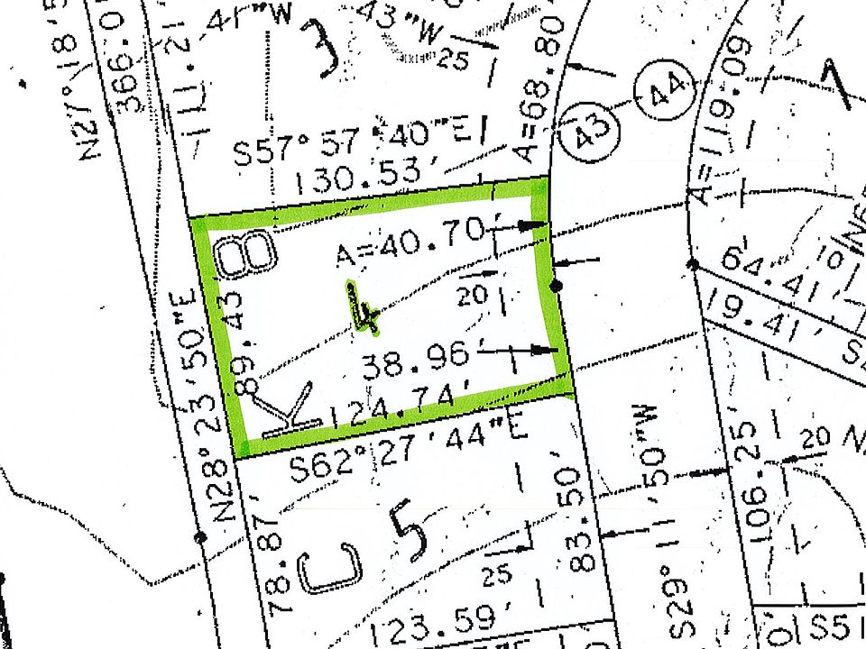 1st image of 504 Tanasi Cir Lot 4