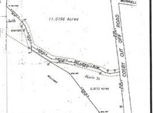 1205 Cosby Cut Off, Newport, TN 37821