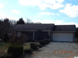 3270 Four M Cir, Kodak, TN 37764