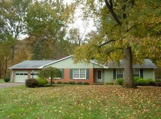 128 Seneca Dr, Marietta, OH 45750