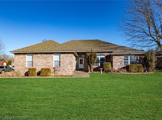 2006 Devyn Dr, Lavaca, AR 72941