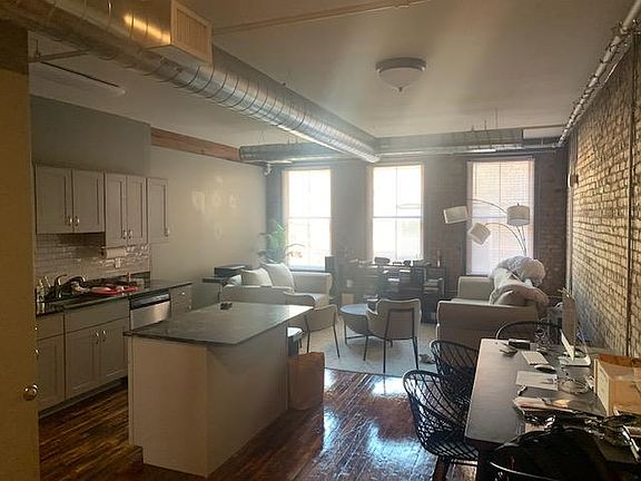 3rd image of 415 S Clinton St #405