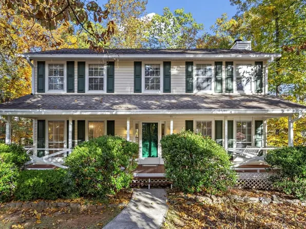 4362 S Landing Trl, Marietta, GA 30066