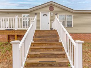 18819 Branchs Rd, Dinwiddie, VA 23841