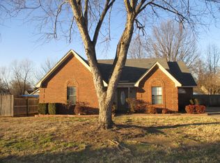 600 Eaglewood Dr, Southaven, MS 38671