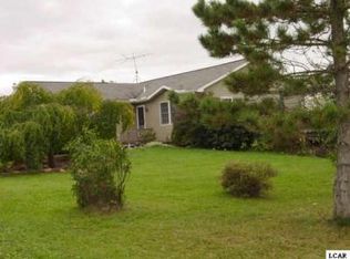 4557 Whelan Rd, Tipton, MI 49287