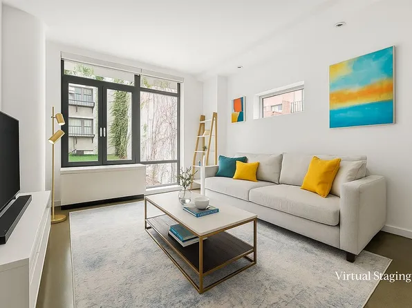 427 E 12th St APT 2B, New York, NY 10009
