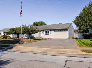 19 Klein Ave, Topton, PA 19562