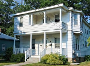 12 Revere Ave, West Warwick, RI 02893