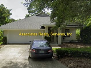 3124 SW 94th Way, Gainesville, FL 32608