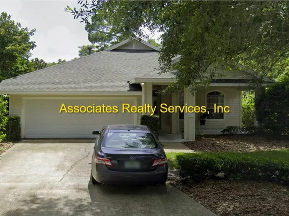 3124 SW 94th Way, Gainesville, FL 32608