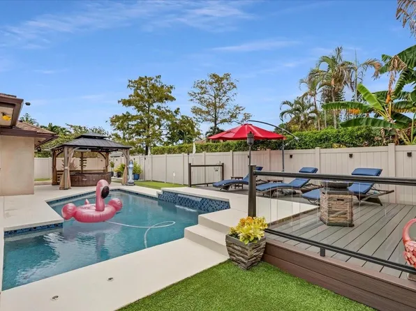 13808 Geranium Place, Wellington, FL 33414