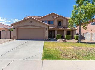 10551 W Patrick Ln, Peoria, AZ 85383
