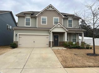 231 Raleighwood Ln, Simpsonville, SC 29681