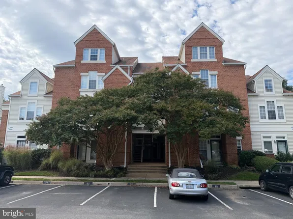 6984 Ellingham Cir Unit D, Alexandria, VA 22315