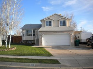 3813 W 5675 S, Roy, UT 84067