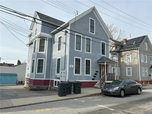 6 Coit Street #1, New London, CT 06320