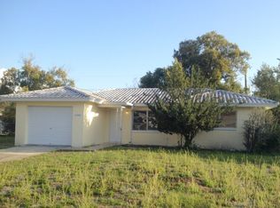 7332 Sea Grape Ave, Port Richey, FL 34668