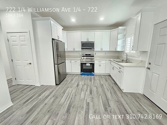2nd image of 722 1/4 S Williamson Ave #722