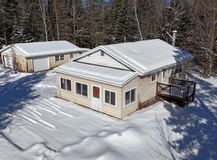 W7448 Cth O, Tomahawk, WI 54487