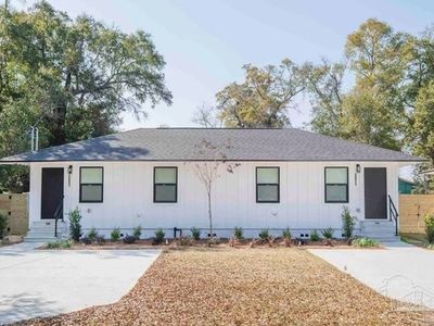 3061 N 16th Ave, Pensacola, FL, 32503