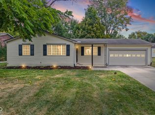 10145 Indian Lake Blvd S, Indianapolis, IN 46236