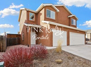 7614 Teocalli Point, Peyton, CO 80831