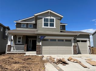 12945 E 102nd Pl, Commerce City, CO 80022
