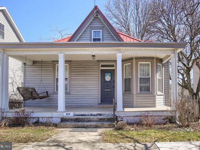 257 Arch St, Carlisle, PA, 17013
