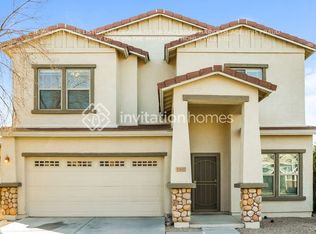 17607 W Bridger St, Surprise, AZ 85388