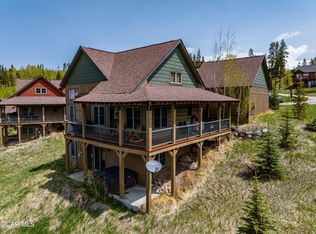 15 DISCOVERY Lane, Fraser, CO 80442