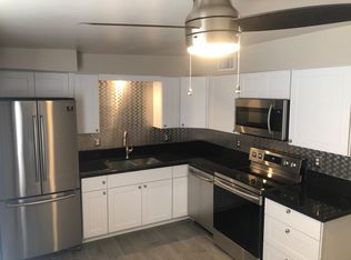 1435 E Fort Lowell Rd #B, Tucson, AZ 85719