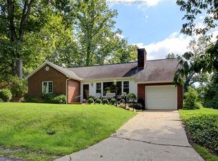 1514 Dogwood Rd, Charleston, WV 25314