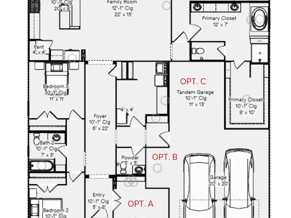 2652 Rainier Dr, Corinth, TX 76210