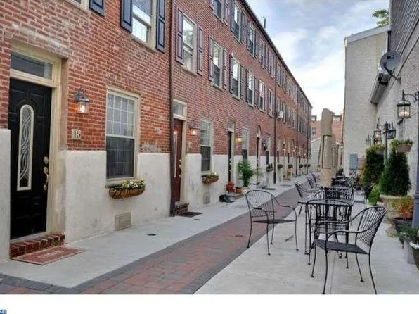 525 Fitzwater St Unit 5, Philadelphia, PA 19147
