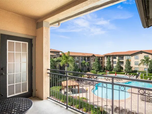 912 CHARO PARKWAY #232, DAVENPORT, FL 33897
