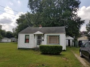 2405 E 5th St, Anderson, IN 46012