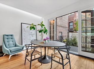 13 Bleecker St #1, New York, NY 10012