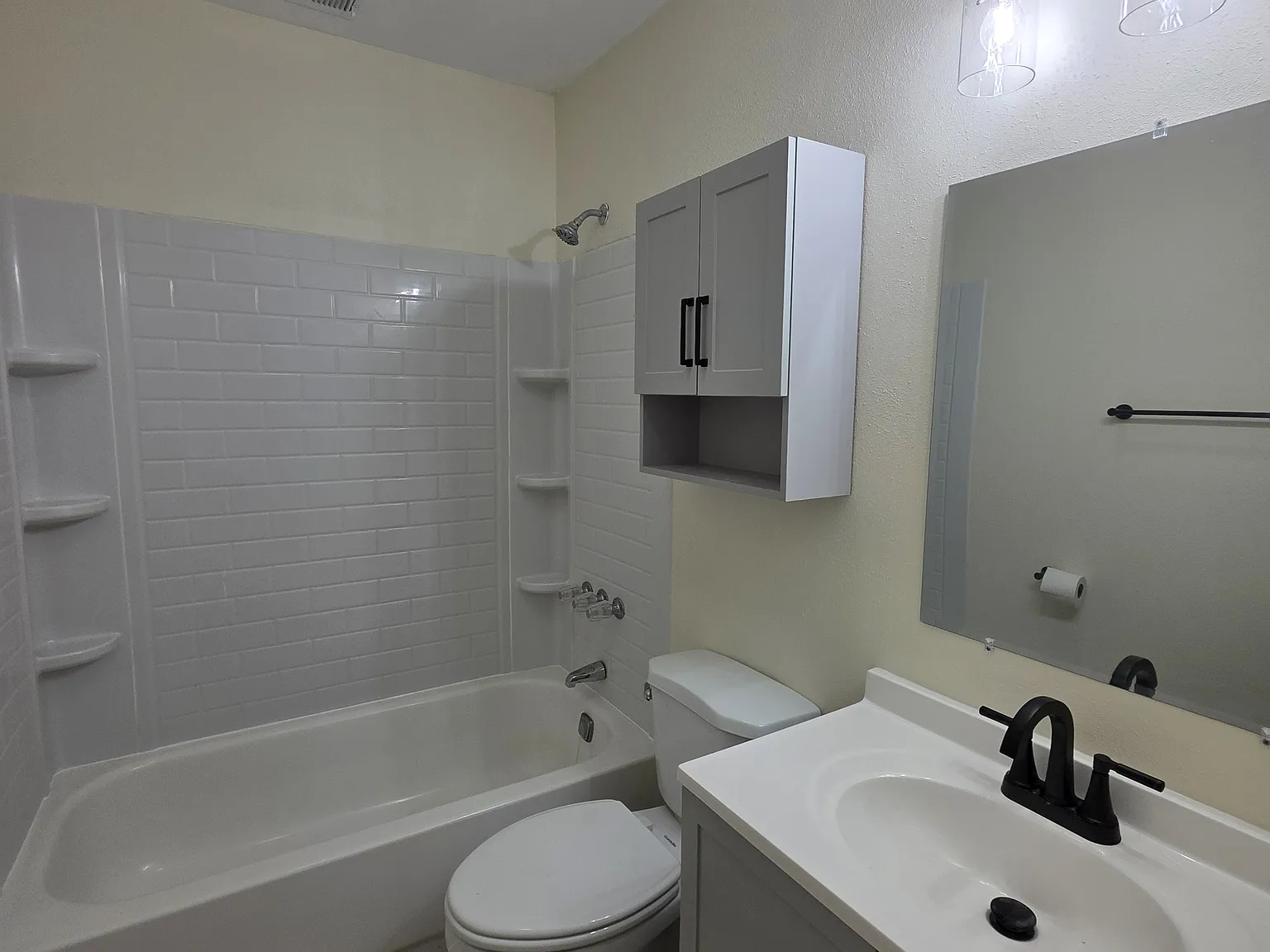 1 bed, 567 sqft, $1,250 — Photo 4