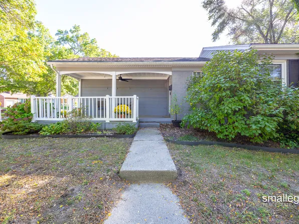 1501 Cornell Dr SE, Grand Rapids, MI 49506