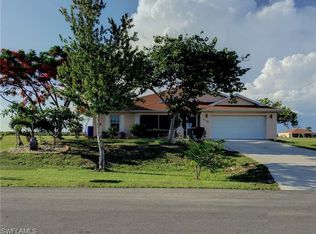 3813 NW 38th St, Cape Coral, FL 33993