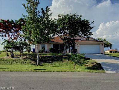 3813 NW 38th St, Cape Coral, FL, 33993