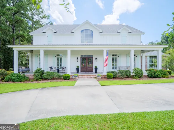 4128 Spring Branch Cir, Valdosta, GA 31601