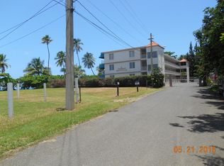 303 Apartment Vistas Mar Y Sol, Rincon, PR 00677